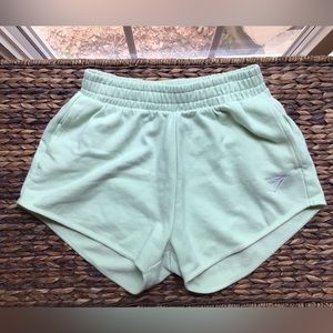 Gymshark Training Sweat Shorts Small